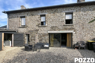 achat maison maisoncelles-pelvey 14310