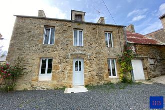 achat maison maisoncelles-sur-ajon 14210