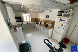 achat maison maisoncelles-sur-ajon 14210