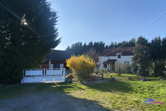 achat maison maisonnais 18170