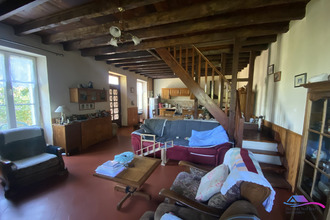 achat maison maisonnais 18170