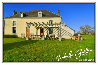 achat maison maisonnais 18170