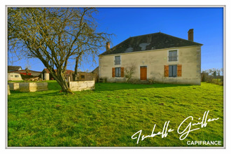 achat maison maisonnais 18170