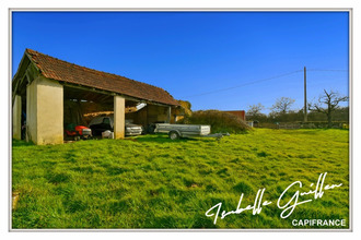 achat maison maisonnais 18170