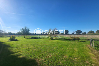 achat maison maisonnais 18170