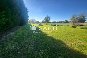 achat maison maisonnais 18170