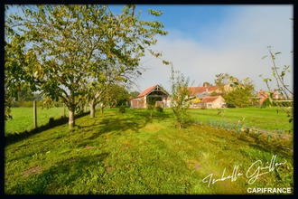 achat maison maisonnais 18170