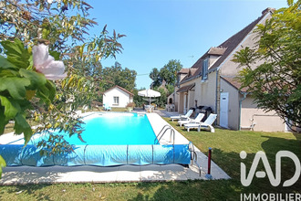 achat maison maisonnais 18170