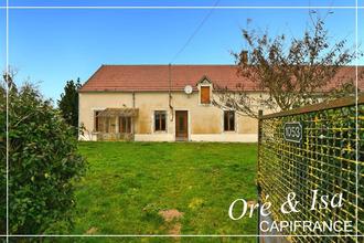 achat maison maisonnais 18170