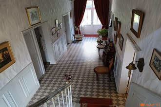 achat maison maisonnais 18170