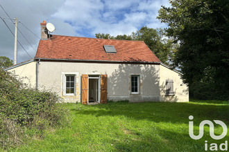 achat maison maisonnais 18170