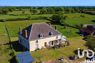 achat maison maisonnais 18170