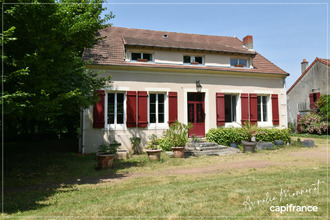 achat maison maisonnais 18170