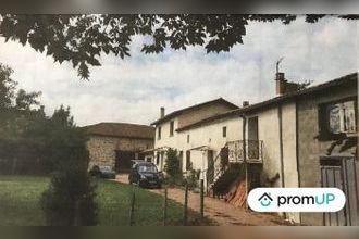 achat maison maisonnais-sur-tardoire 87440