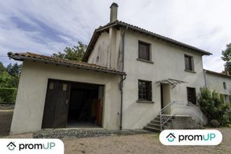 achat maison maisonnais-sur-tardoire 87440