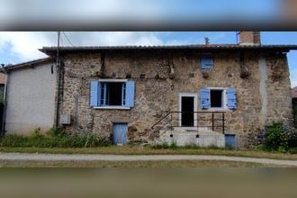 achat maison maisonnais-sur-tardoire 87440