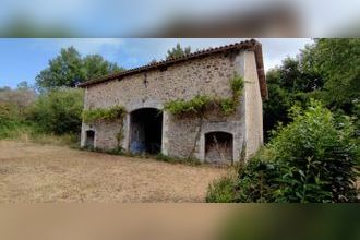 achat maison maisonnais-sur-tardoire 87440