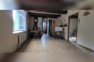 achat maison maisonnais-sur-tardoire 87440