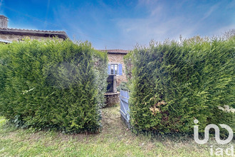 achat maison maisonnais-sur-tardoire 87440