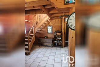 achat maison maisonnais-sur-tardoire 87440