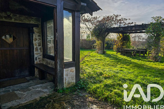 achat maison maisonnais-sur-tardoire 87440