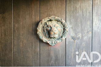 achat maison maisonnais-sur-tardoire 87440