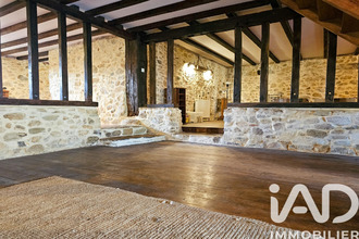 achat maison maisonnais-sur-tardoire 87440