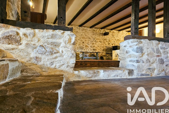 achat maison maisonnais-sur-tardoire 87440