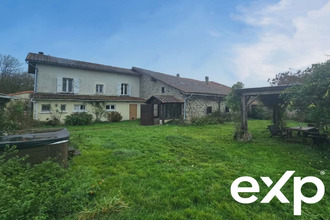 achat maison maisonnais-sur-tardoire 87440