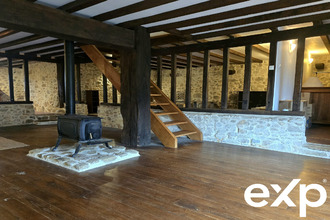 achat maison maisonnais-sur-tardoire 87440