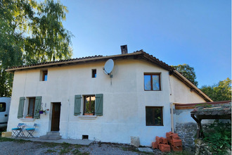 achat maison maisonnais-sur-tardoire 87440