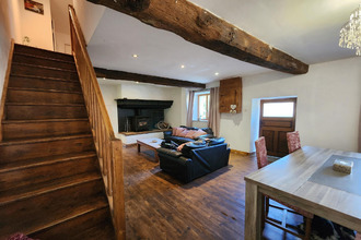 achat maison maisonnais-sur-tardoire 87440