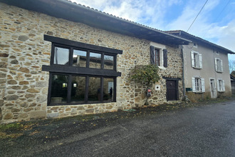 achat maison maisonnais-sur-tardoire 87440