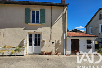 achat maison maisonnais-sur-tardoire 87440