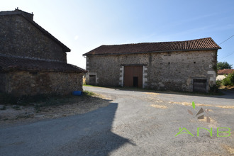 achat maison maisonnais-sur-tardoire 87440