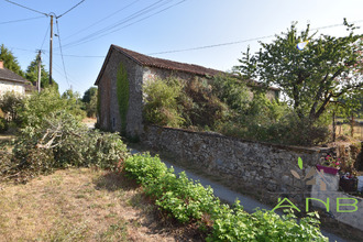 achat maison maisonnais-sur-tardoire 87440