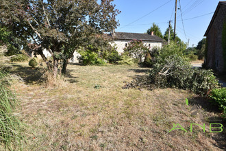 achat maison maisonnais-sur-tardoire 87440