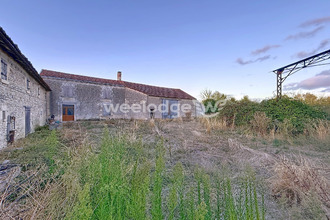 achat maison maisonneuve 86170