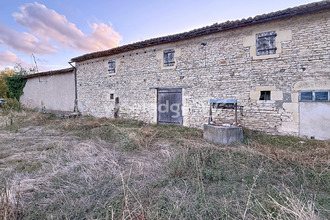 achat maison maisonneuve 86170