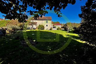 achat maison maisonnisses 23150