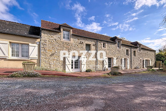 achat maison maisons 14400