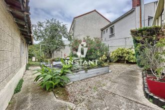 achat maison maisons-alfort 94700