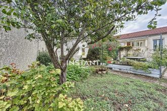 achat maison maisons-alfort 94700