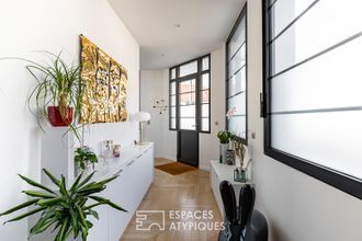 achat maison maisons-alfort 94700