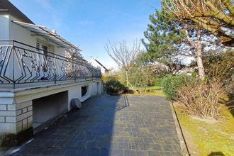 achat maison maisons-alfort 94700