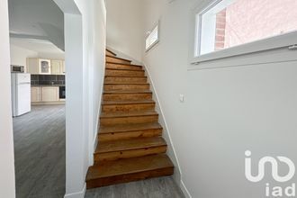 achat maison maisons-alfort 94700