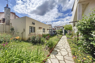 achat maison maisons-alfort 94700