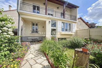 achat maison maisons-alfort 94700