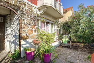 achat maison maisons-alfort 94700