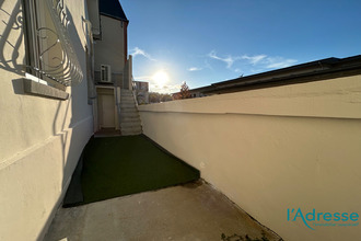 achat maison maisons-alfort 94700